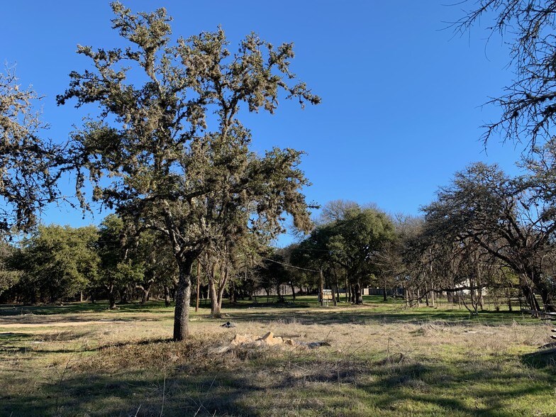 More Photos Of 505 Old Fitzhugh Rd, Dripping Springs Land For Sale