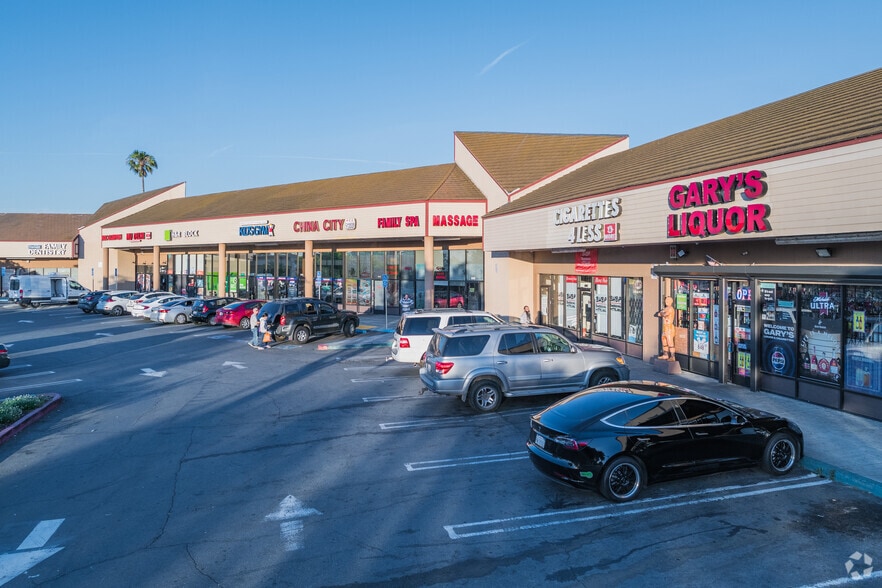 Primary Photo Of 2711-2799 Lone Tree Way, Antioch Unknown For Lease