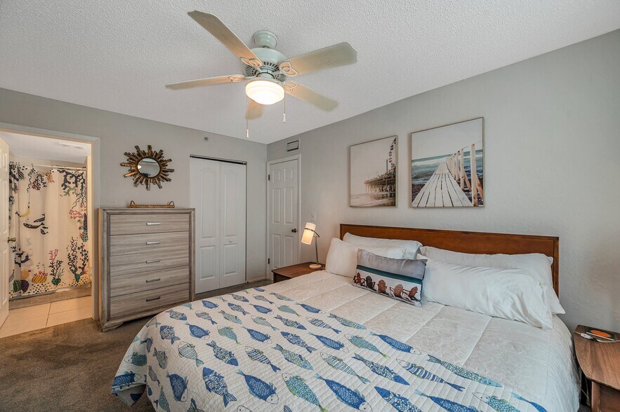 More Photos Of 1809 Gulf Blvd, Indian Rocks Beach Apartments For Sale
