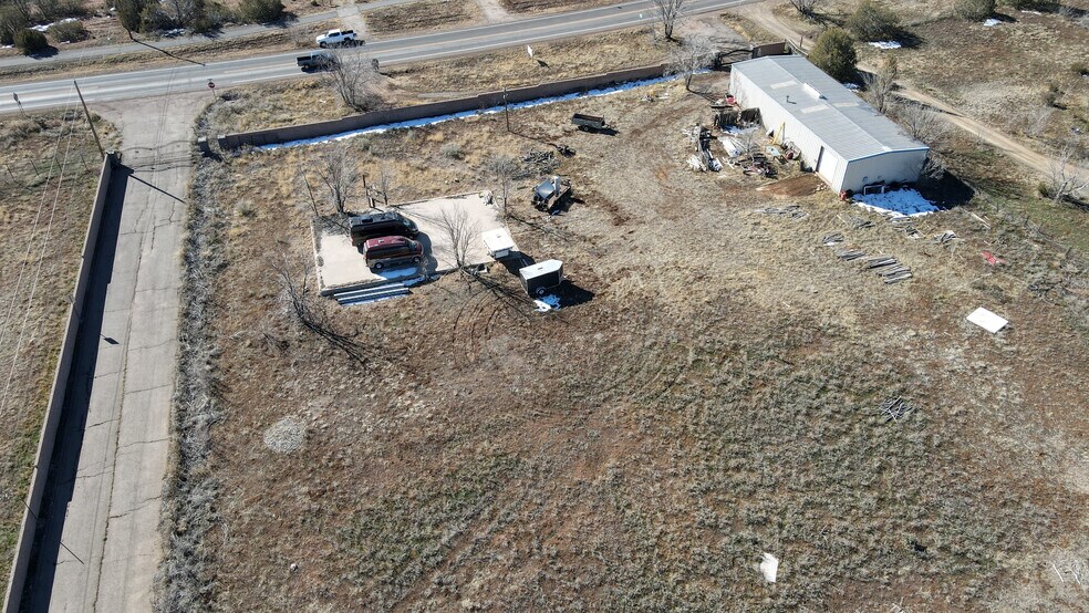 More Photos Of 59 Frost rd, Sandia Park Land For Sale