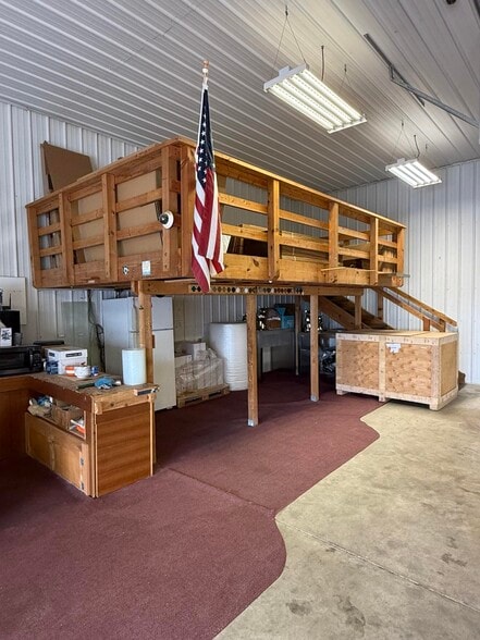 More Photos Of 2414 Batestown Rd, Danville Flex For Sale