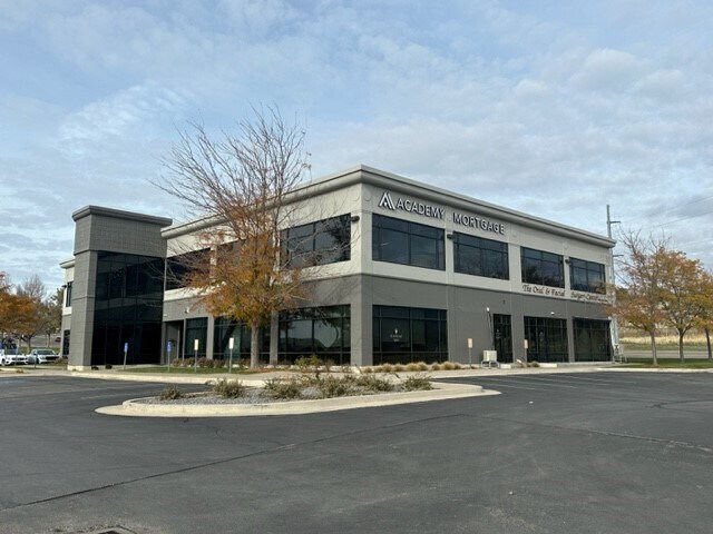 More Photos Of 938 University Park Blvd, Clearfield Office For Lease