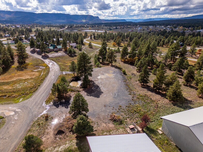 More Photos Of 555 Bastille Drive, Pagosa Springs Land For Sale