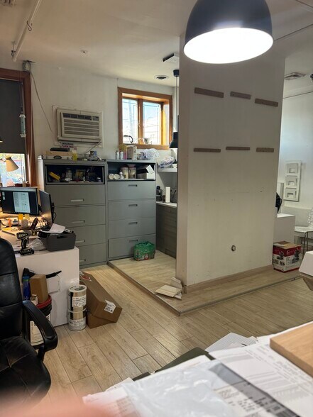 More Photos Of 55 Lasalle St, Staten Island Industrial For Sale