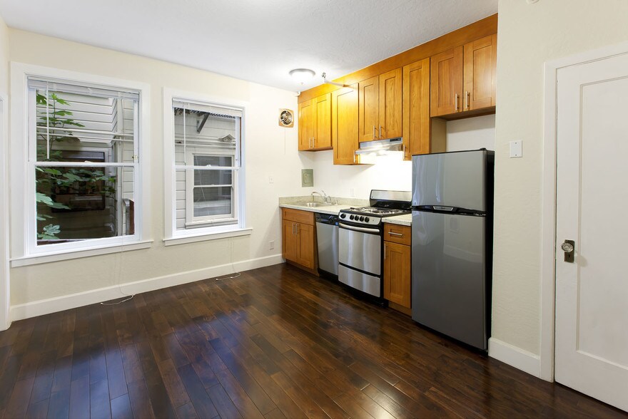 More Photos Of 1163 Pine St, San Francisco Apartments For Sale