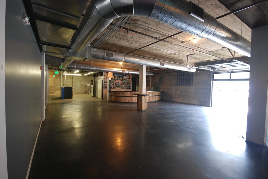 More Photos Of 2601 Walnut St, Denver General Retail For Lease