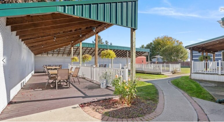 More Photos Of 68 River St, Hornell Restaurant For Sale