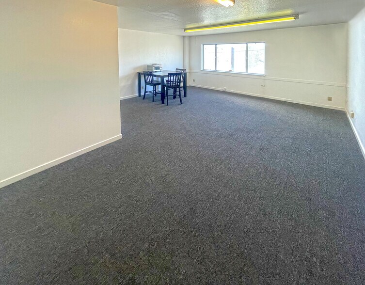 More Photos Of 1240 47th Ave, Oakland Warehouse For Sale