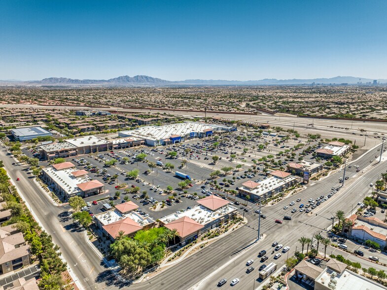 More Photos Of 6390 Decatur Blvd, North Las Vegas Storefront Retail Office For Lease
