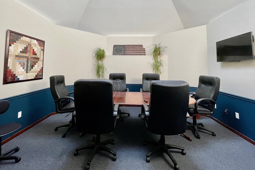 More Photos Of 1 Eliot Pl, Fairfield Office For Lease