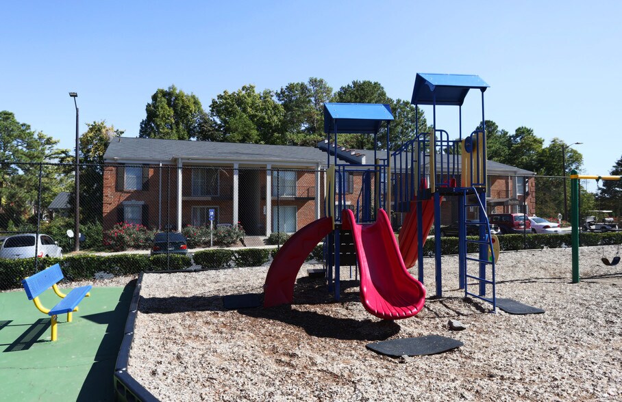 More Photos Of 360 Riverside Pkwy, Austell Apartments For Sale