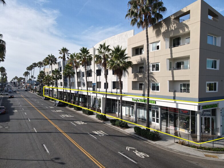 More Photos Of 401 N Coast Hwy, Oceanside Apartments For Sale