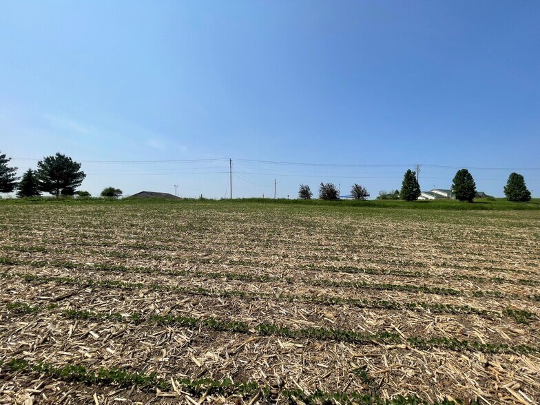 More Photos Of 0 Hwy 23, Mineral Point Land For Sale