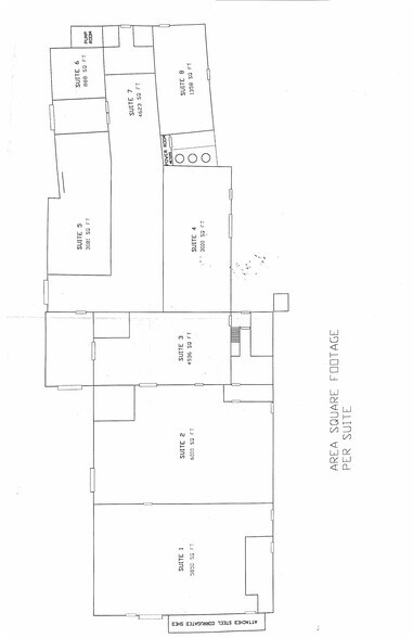 More Photos Of 450 S Fellowship Rd, Maple Shade Township Warehouse For Lease