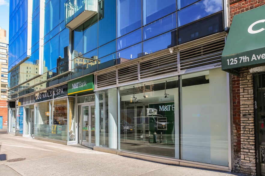 More Photos Of 127 7th Ave, Brooklyn Bank For Sale