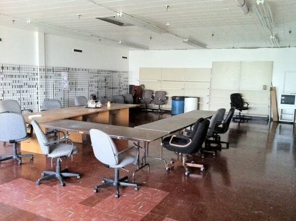 More Photos Of 1007-1011 W Butler St, Philadelphia Distribution For Lease