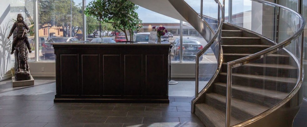 More Photos Of 6777 Camp Bowie Blvd, Fort Worth Office For Lease