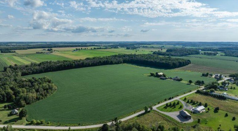 Primary Photo Of 238 Forler St, Neustadt Land For Sale