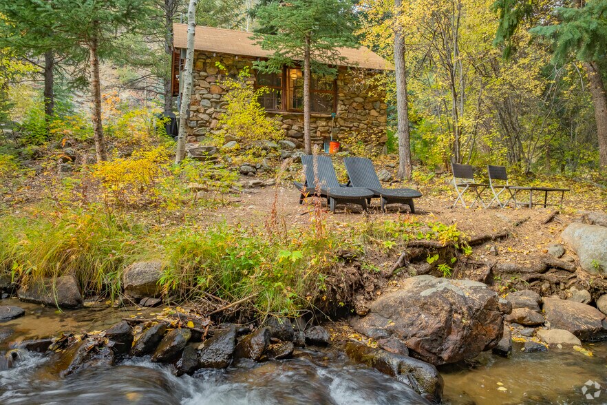 More Photos Of 3303 Chicago Creek Rd, Idaho Springs Hotel For Sale