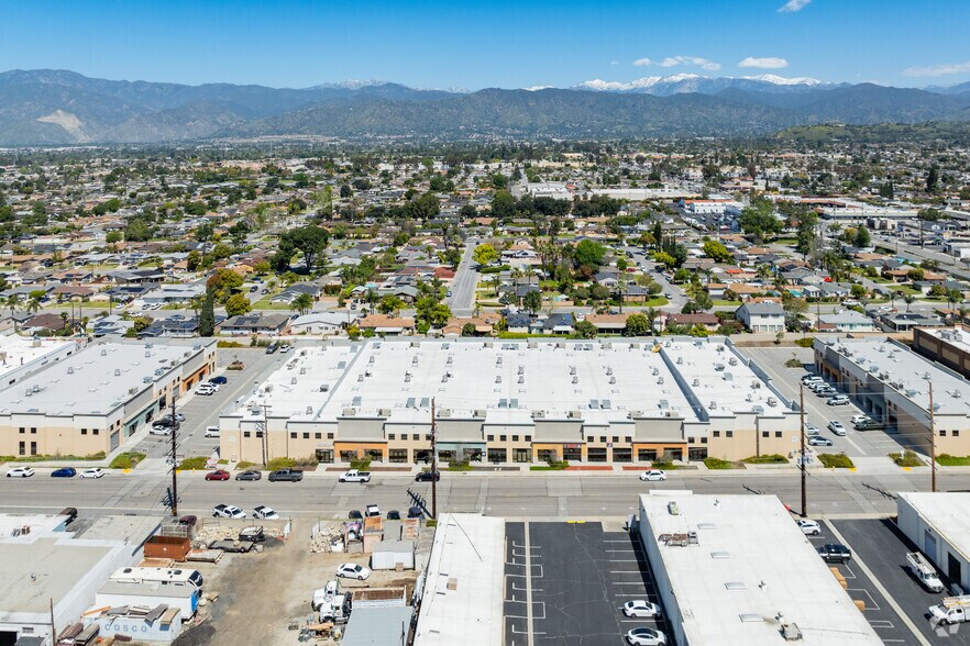 More Photos Of 751-827 E Edna Pl, Covina Warehouse For Sale