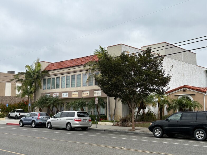 More Photos Of 25124 Narbonne Ave, Lomita Office For Lease