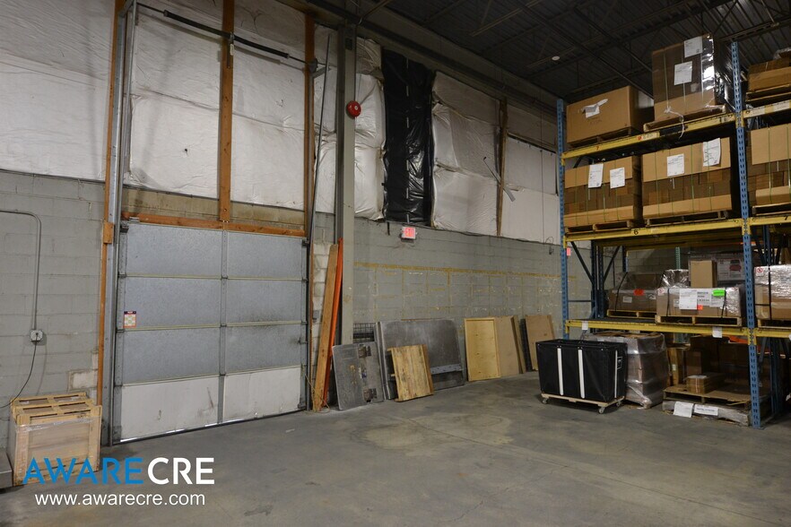 More Photos Of 50 Tannery Rd, Readington Warehouse For Lease