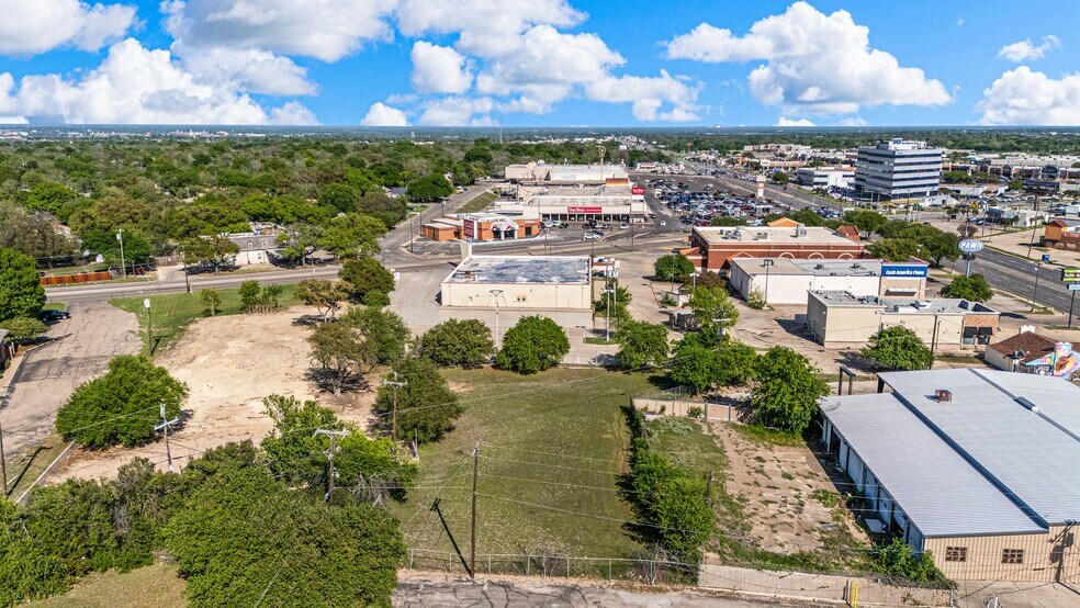 More Photos Of 720 N New Rd, Waco Land For Sale