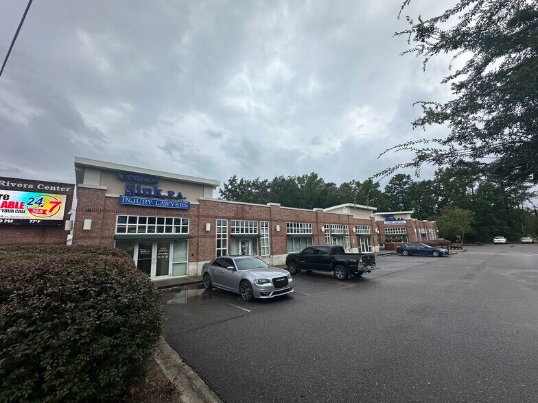 More Photos Of 7011 Rivers Ave, Charleston Office For Sale