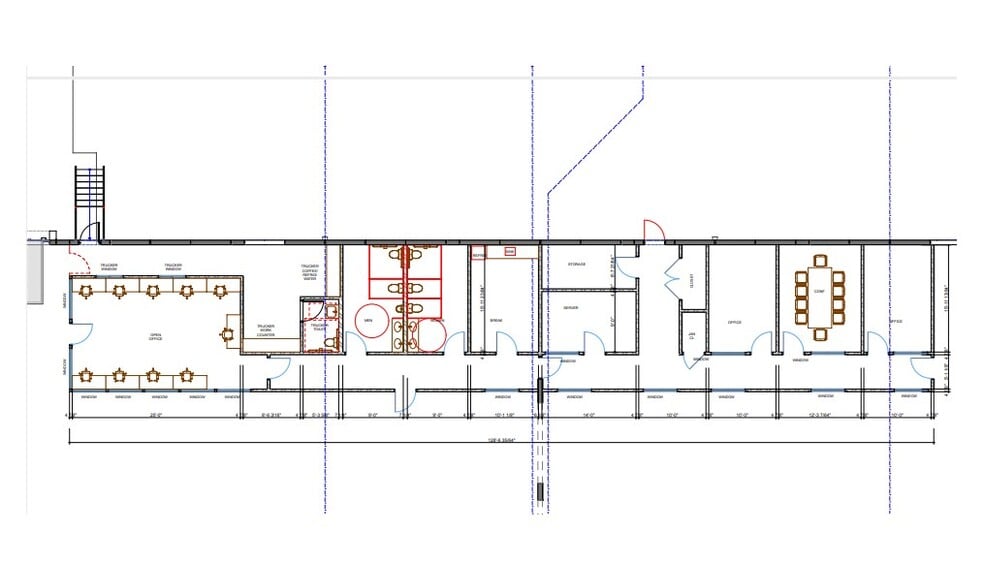 More Photos Of 30 Lake Dr, East Windsor Manufacturing For Sale