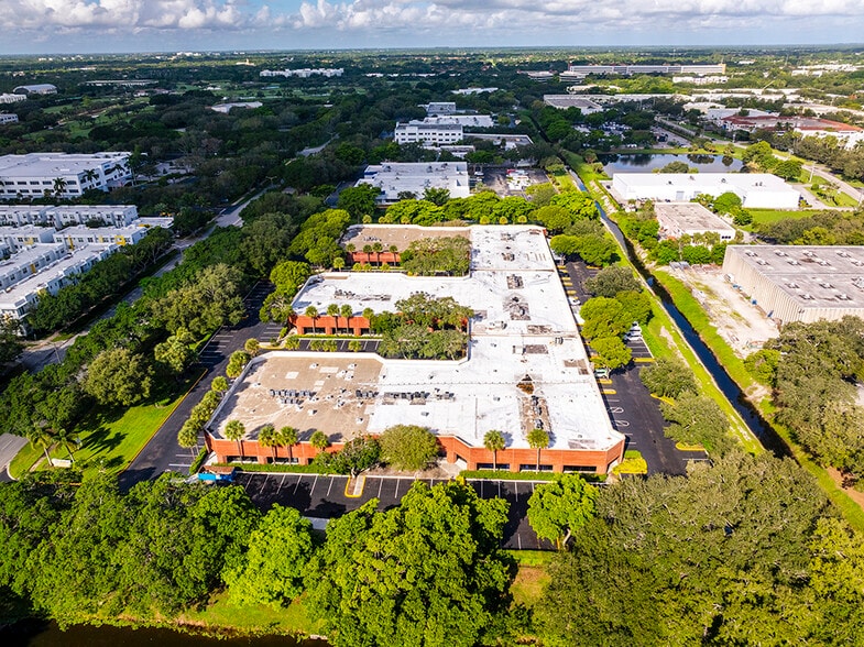 More Photos Of 951 Broken Sound Pky, Boca Raton Office For Sale