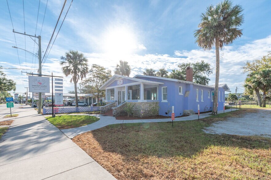 More Photos Of 131 King St, Saint Augustine Freestanding For Sale