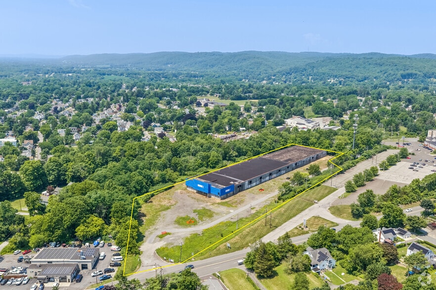 More Photos Of 93 Route 31, Washington Warehouse For Sale