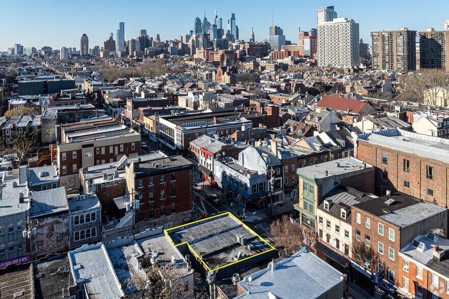 More Photos Of 344-348 South St, Philadelphia Restaurant For Lease