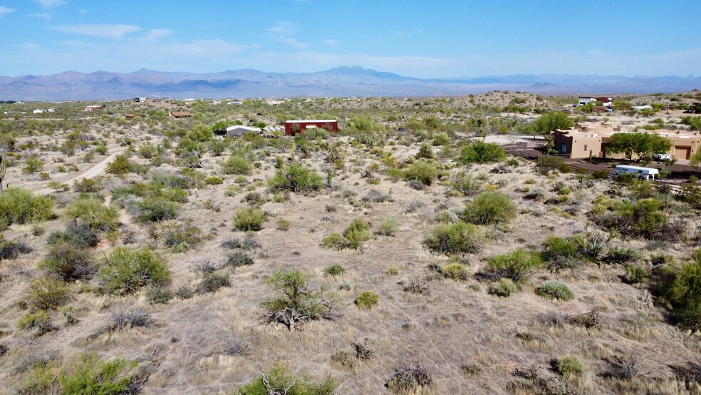 More Photos Of 26757 N 132nd St, Scottsdale Land For Sale