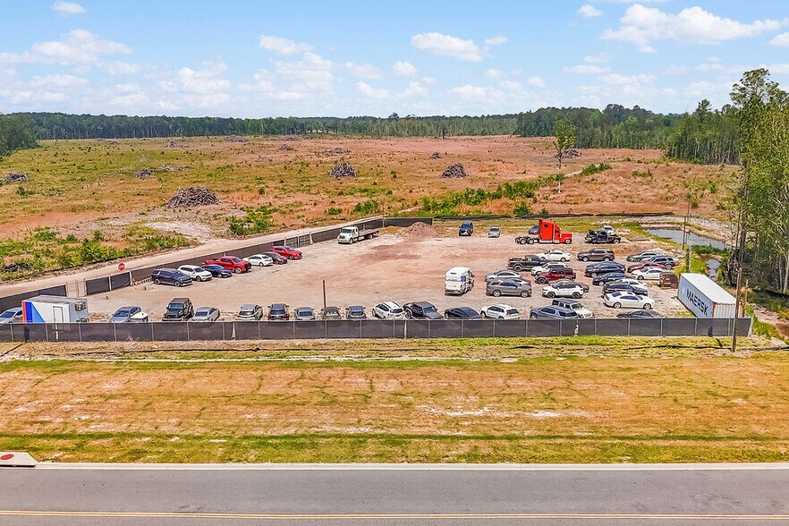 More Photos Of 390 Fort Argyle Rd, Savannah Land For Sale