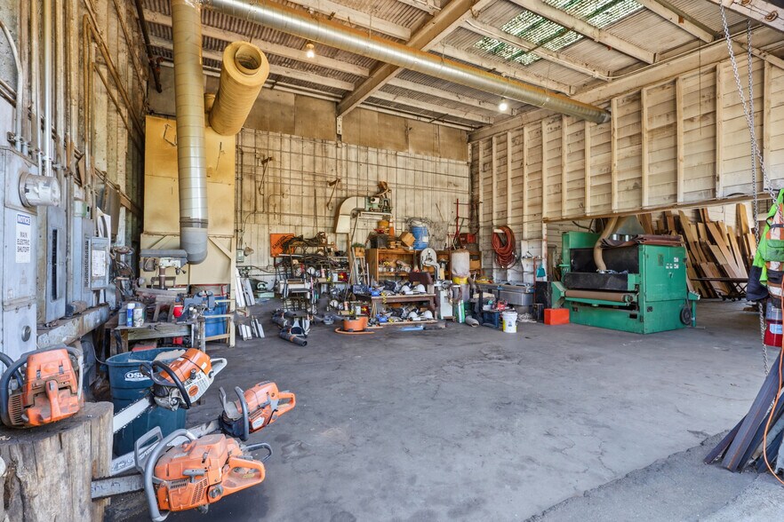 More Photos Of 2536 Freedom Blvd, Watsonville Industrial For Sale