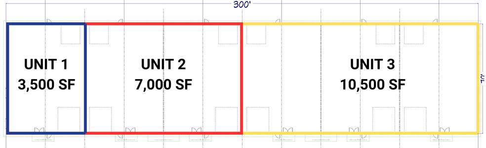 More Photos Of 4010 Quartz Dr, Cheyenne Industrial For Sale