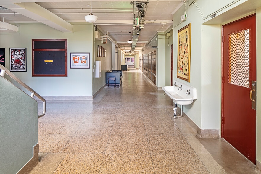 More Photos Of 3908 Avenue B, Austin Office For Lease