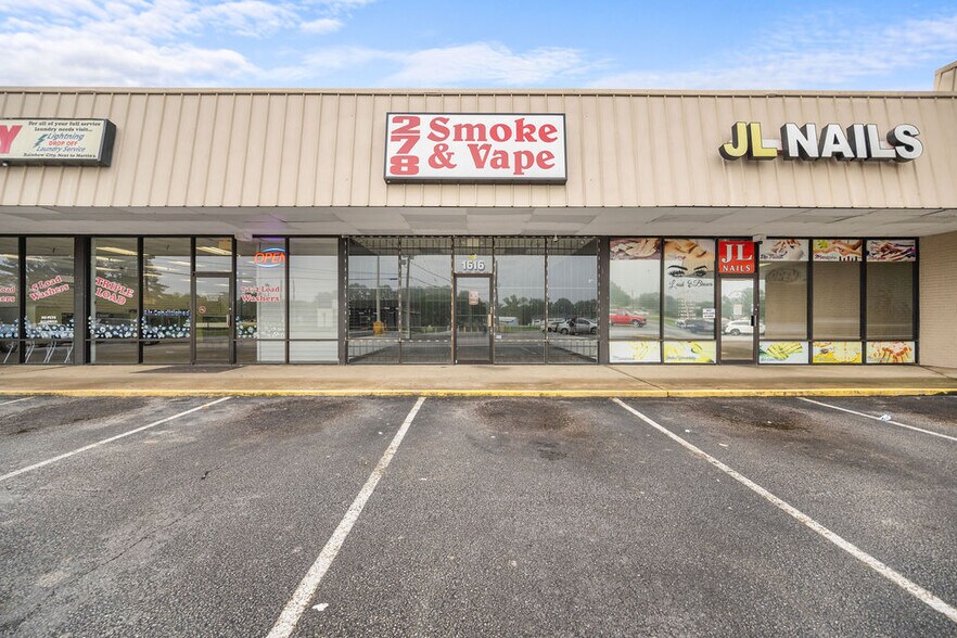 More Photos Of 5698 US Highway 278 East, Gadsden Unknown For Lease