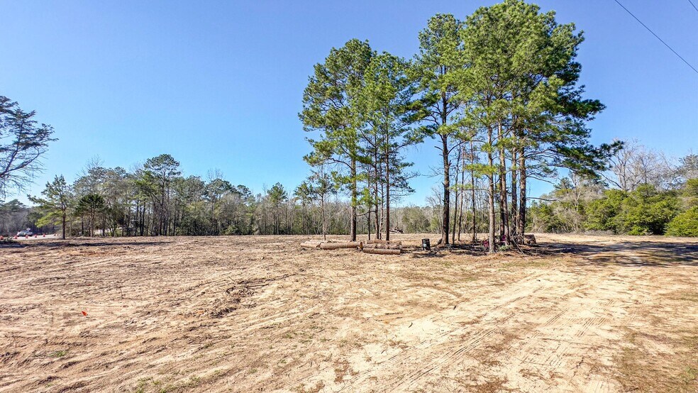 More Photos Of TBD Highway 105, Cleveland Land For Lease