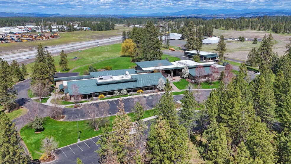 More Photos Of 3715 S Grove Rd, Spokane Industrial For Sale