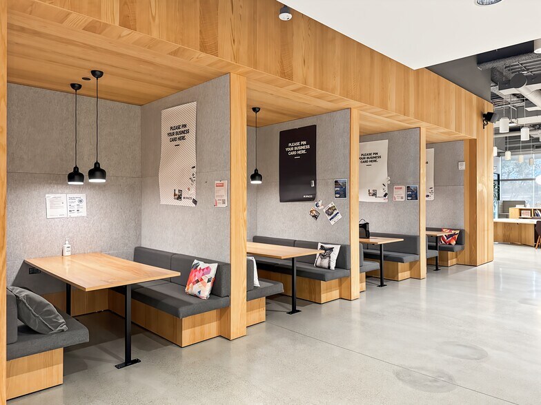 More Photos Of 2445 Augustine Dr, Santa Clara Coworking Space