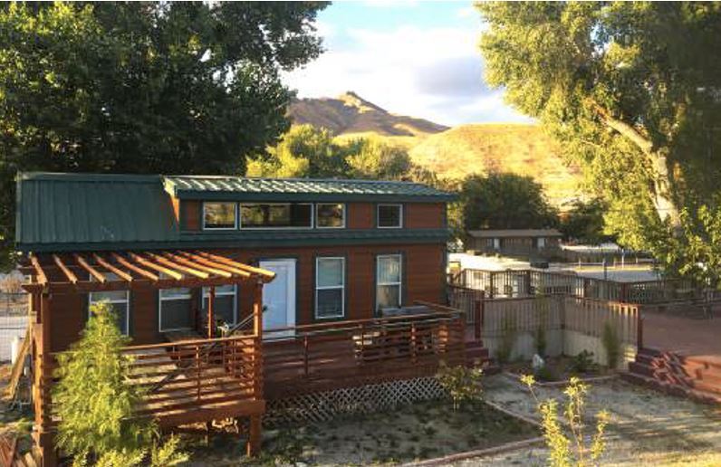 More Photos Of 7601 Soledad Canyon Rd, Acton Trailer Camper Park For Sale