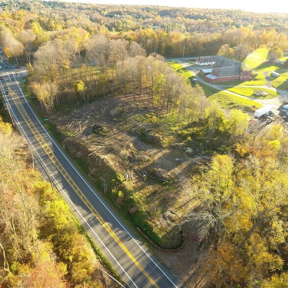 More Photos Of 1940 State Rte 55, Lagrangeville Land For Sale