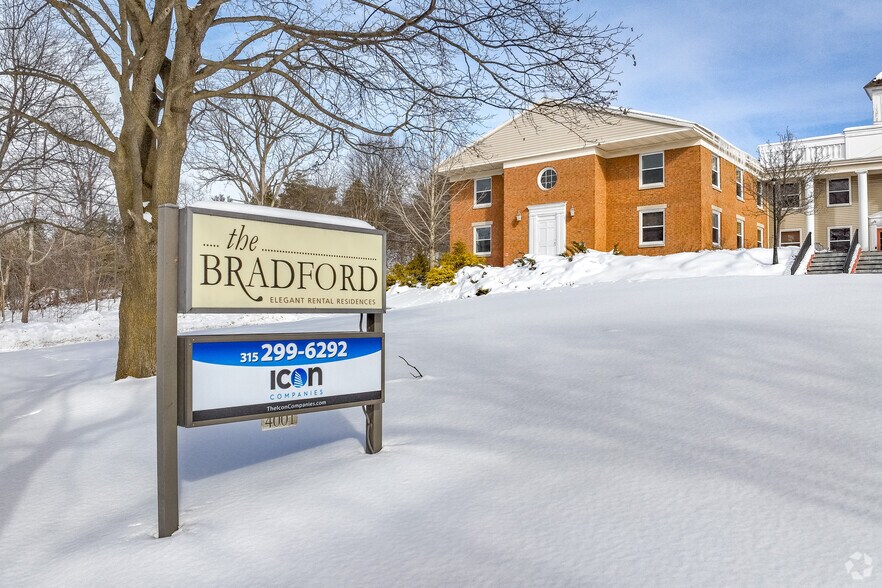 More Photos Of 4001 E Genesee St, Syracuse Apartments For Lease