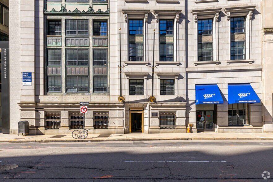 More Photos Of 50 Federal St, Boston Office For Lease
