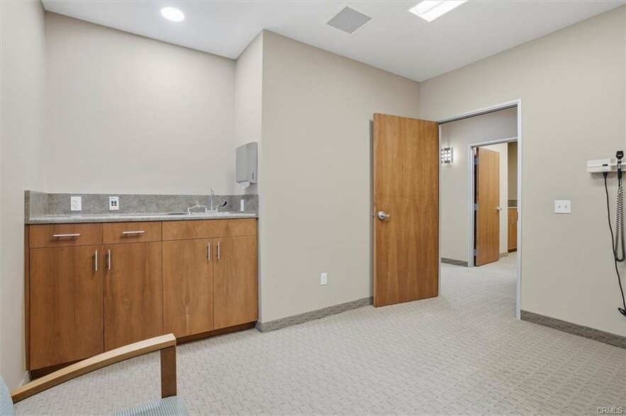More Photos Of 699 California Blvd, San Luis Obispo Medical For Sale
