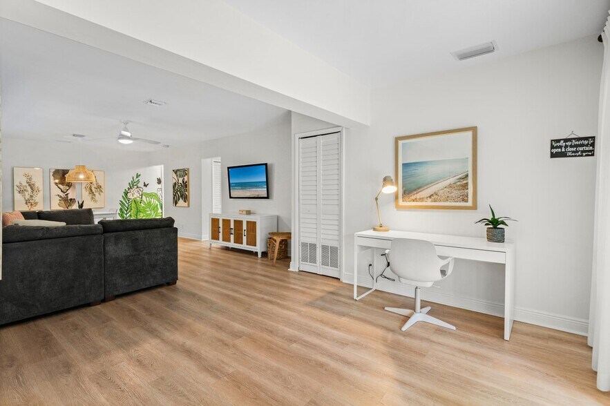 More Photos Of 615-617 NE 9th Ave, Fort Lauderdale Apartments For Sale