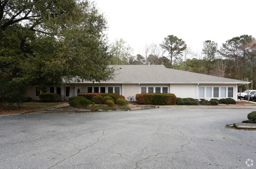 More Photos Of 1005 Bullard Ct, Raleigh Medical For Lease