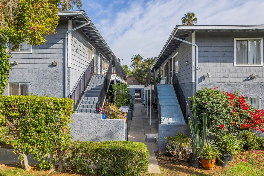 More Photos Of 1420 S Marengo Ave, Pasadena Apartments For Sale